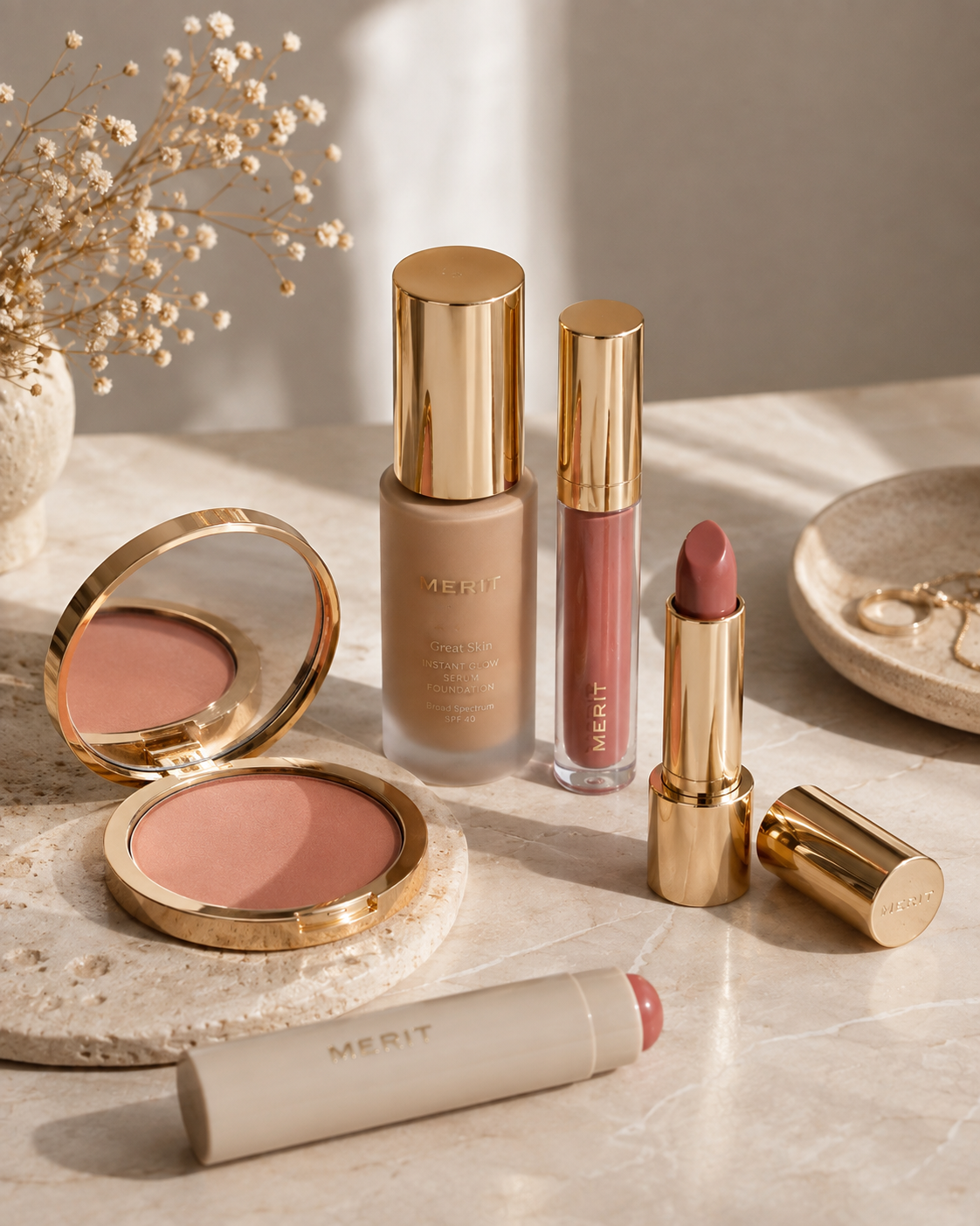 Makeup