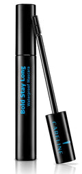 Careline Bold Waterproof Mascara - Black
