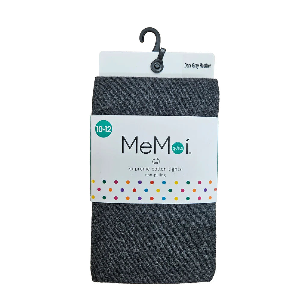 Memoi Supreme Cotton Tights MK - 320