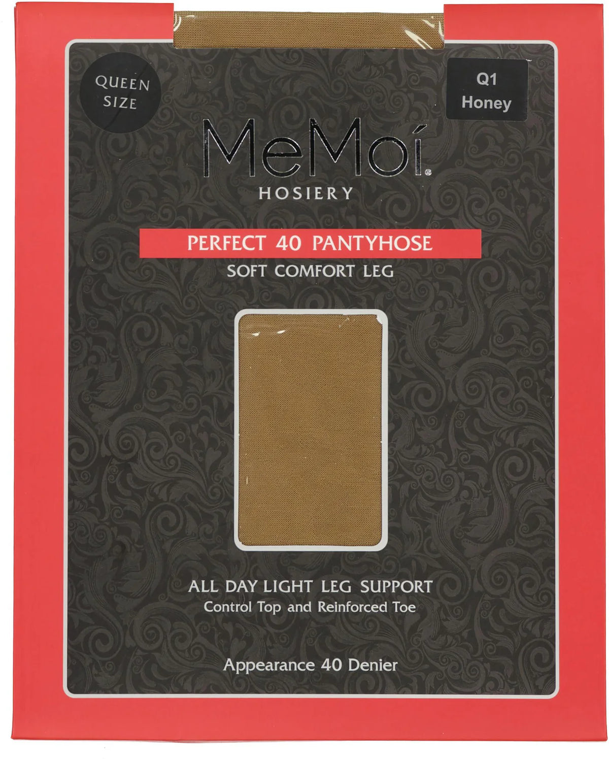 Memoi Perfect 40 Pantyhose