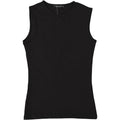 Kiki Riki Women Sleeveless Cotton Shell - 13277