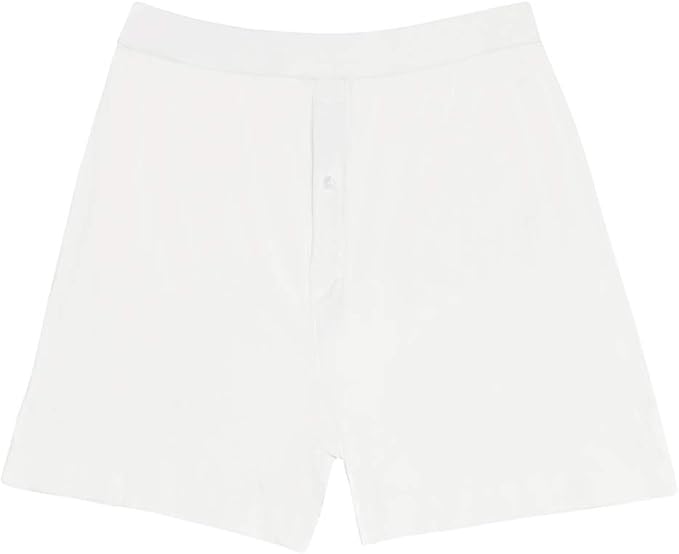 Jack & Jill Men's Knit Boxer Shorts 2-Pack