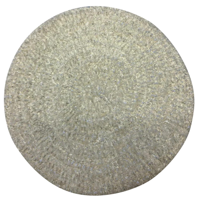 Revaz Chenillle Snood - Lined
