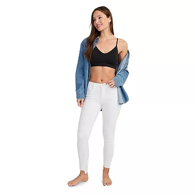 Jockey Stretch Cami Strap Bralette