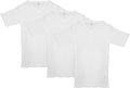Jack & Jill Boys V-Neck Short Sleeve T-Shirts