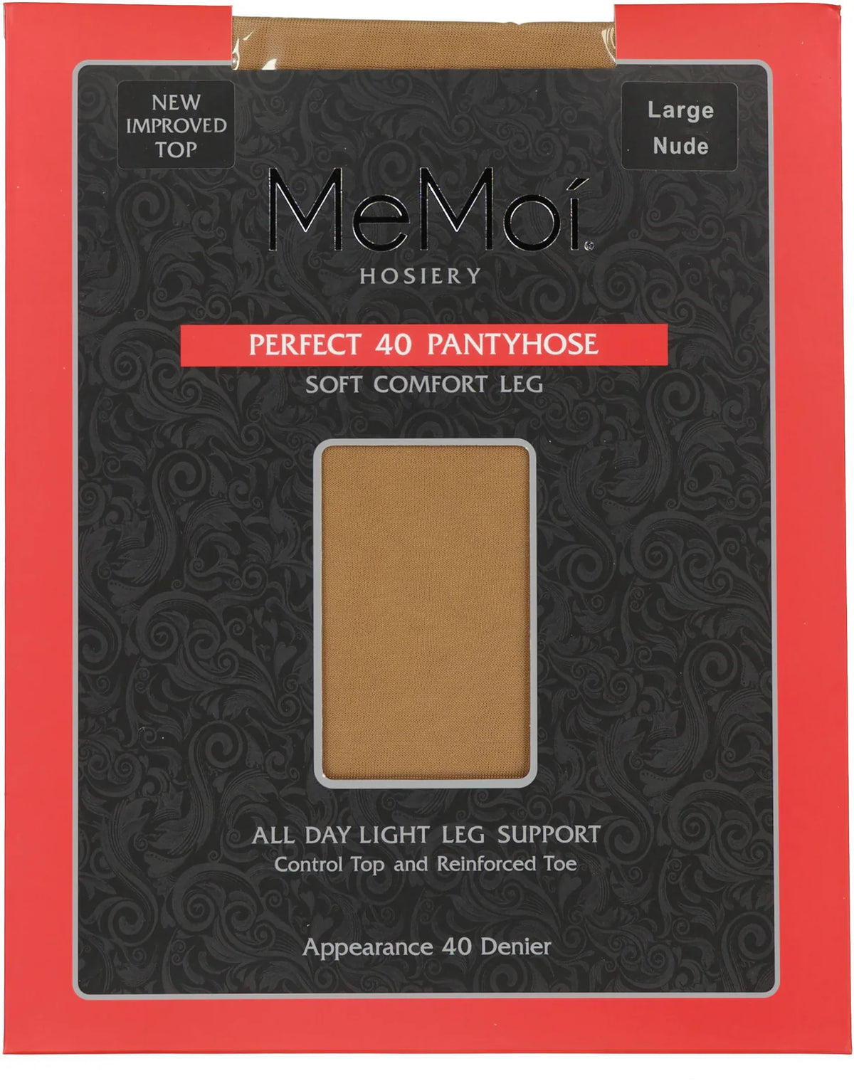Memoi Perfect 40 Pantyhose