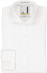 Alviso Strech Long Sleeve Shirt