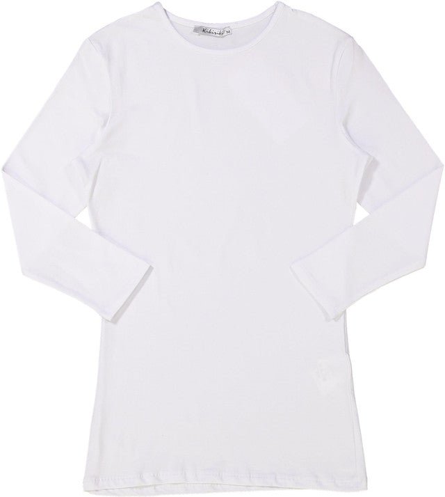 Kiki Riki Women's 3/4 Sleeve Cotton Shell - 13728