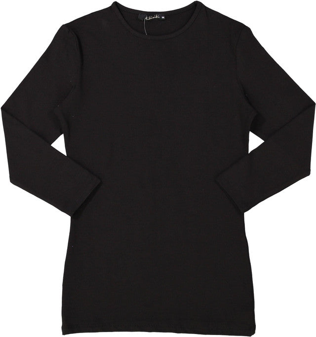 Kiki Riki Women's 3/4 Sleeve Cotton Shell - 13728