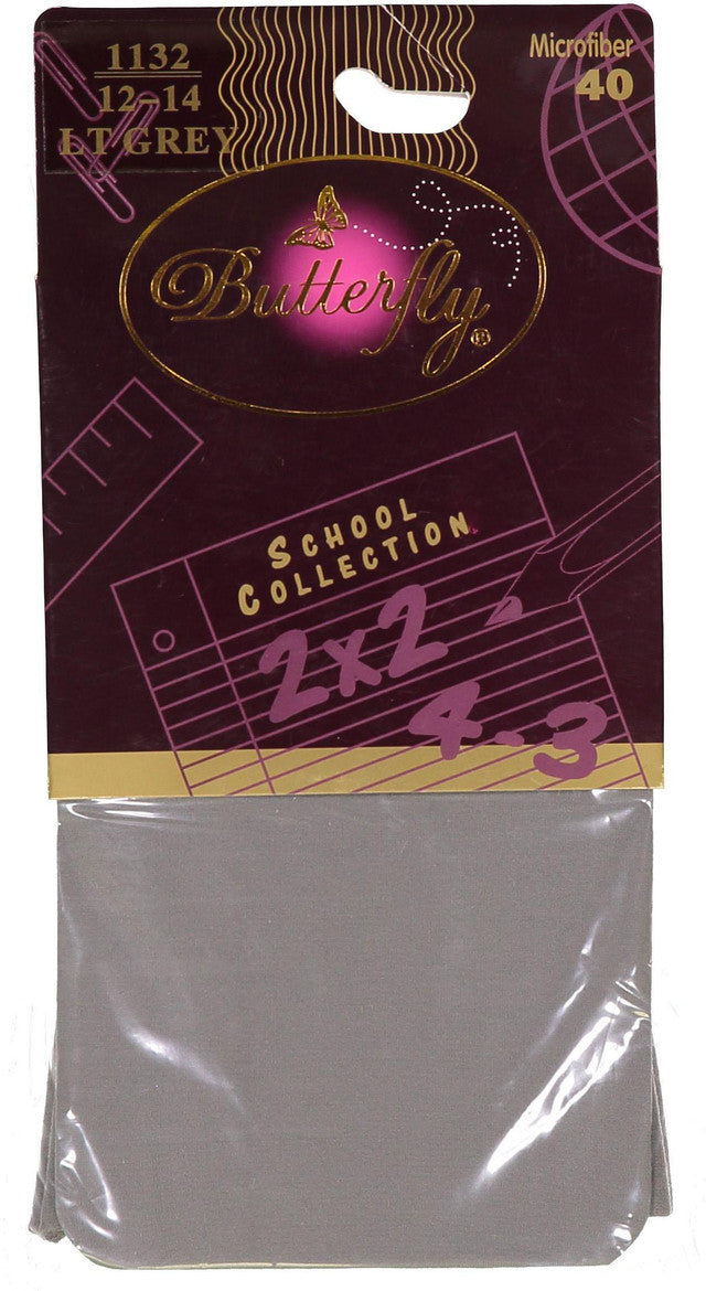 Butterfly Microfiber Tights 40 Denier #1132
