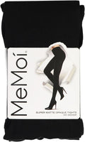 Memoi Super Matte 100 Denier Opaque Tights MO - 315