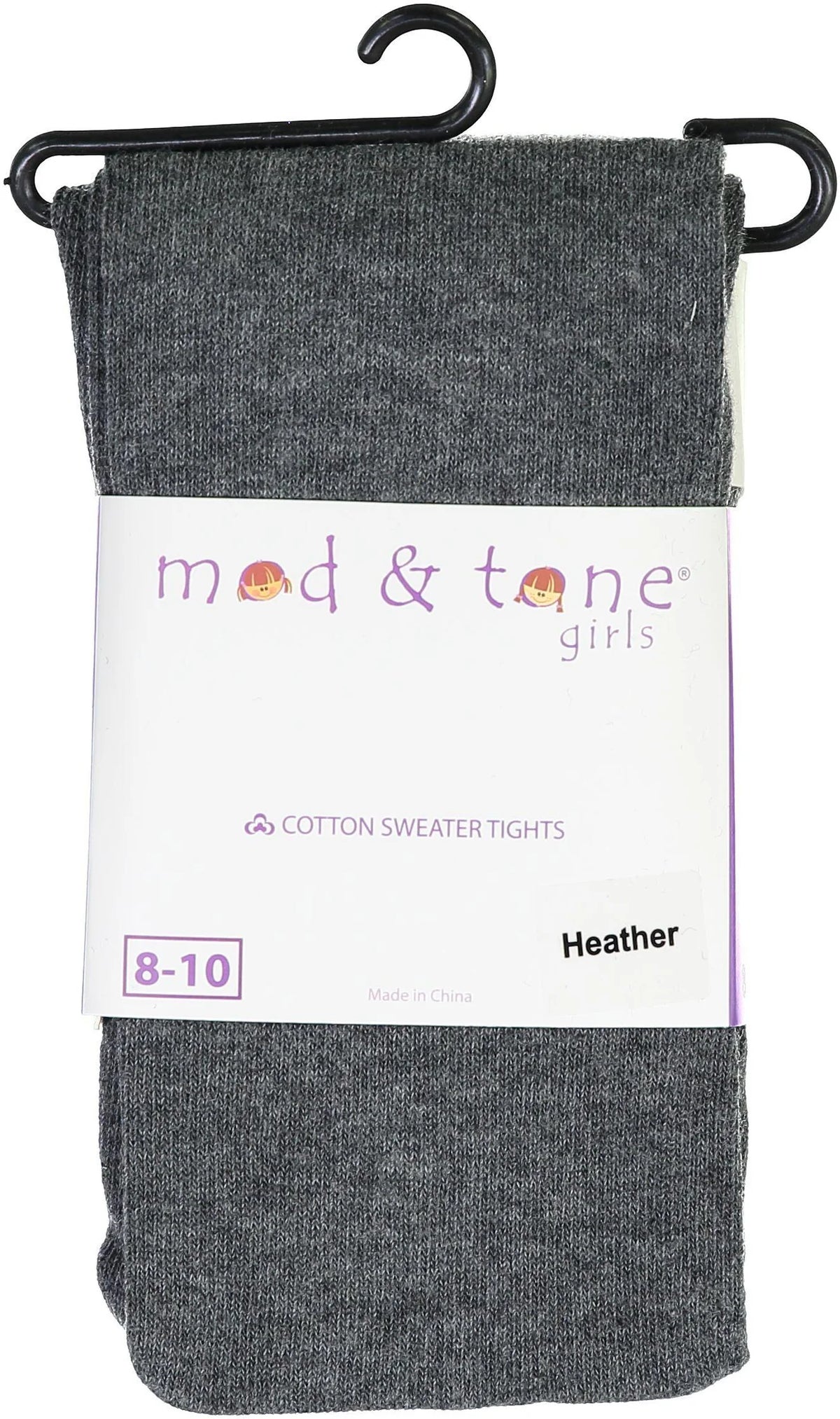 Mod & Tone Girls Cotton Tights - 782