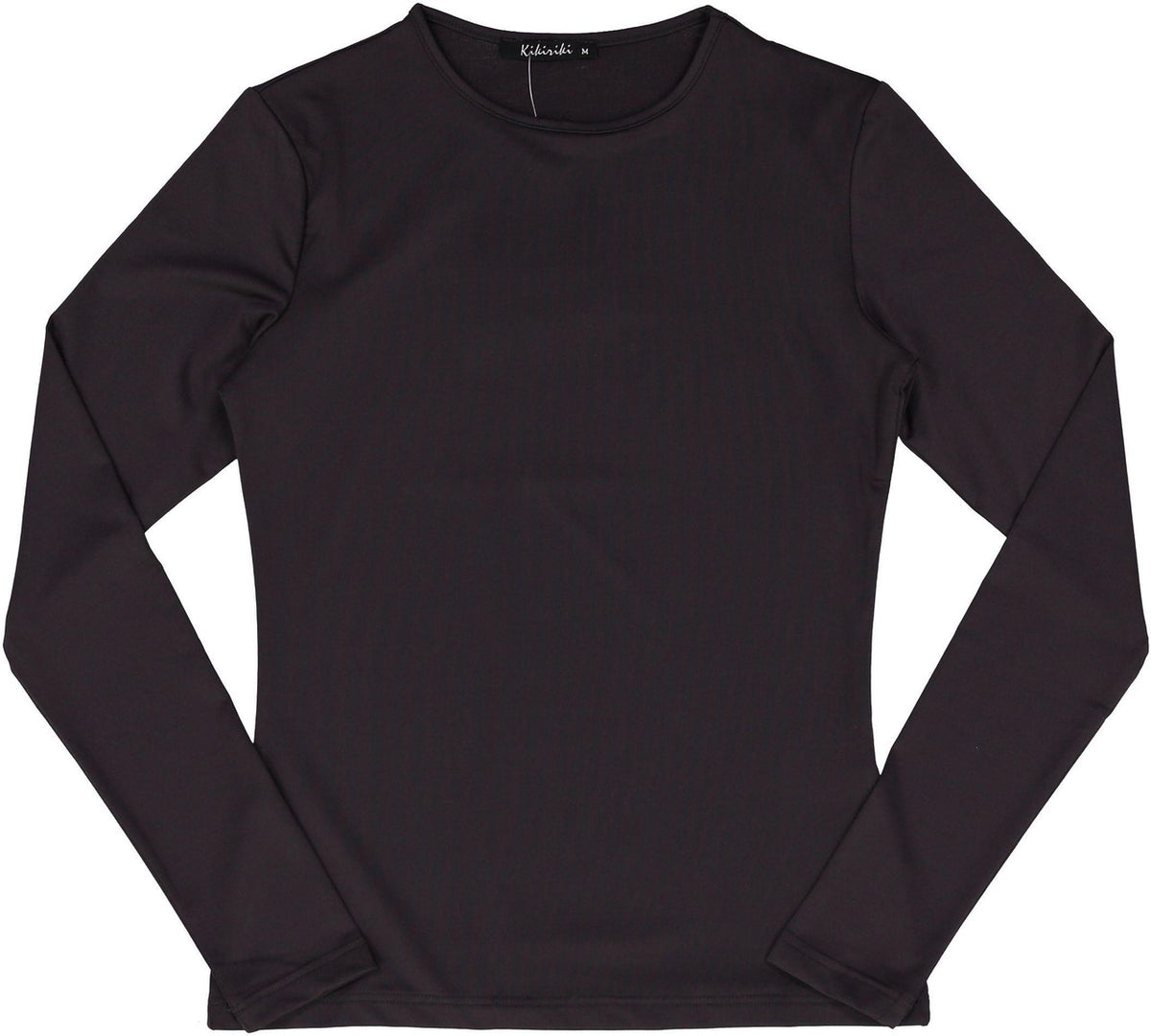 Kiki Riki Women Long Sleeve Lycra Shell - 17555