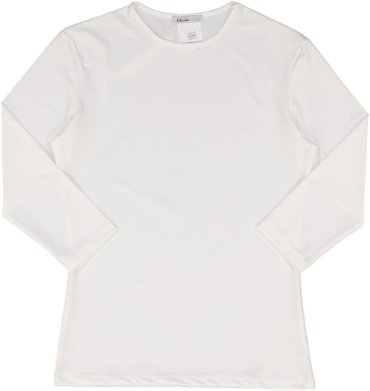 Kiki Riki Women 3/4 Sleeve Lycra Shell - 17324