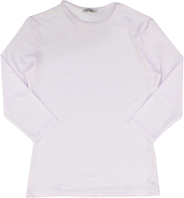 Kiki Riki Women 3/4 Sleeve Lycra Shell - 17324