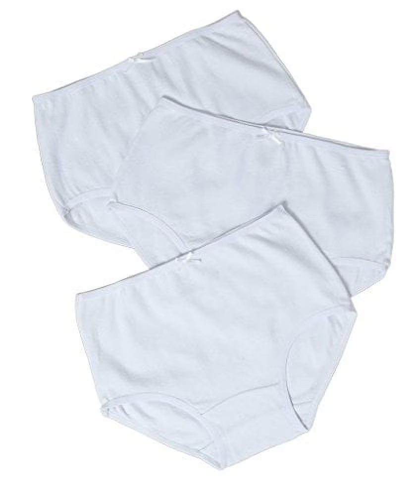 Jack & Jill Girls Underwear