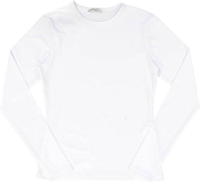 Kiki Riki Women Long Sleeve Lycra Shell - 17555