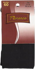 Florence Microfiber 60 Denier  Tights - 701