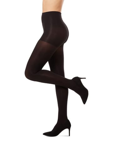 Melas Womens Multi Fiber Control Top Tights - At-639