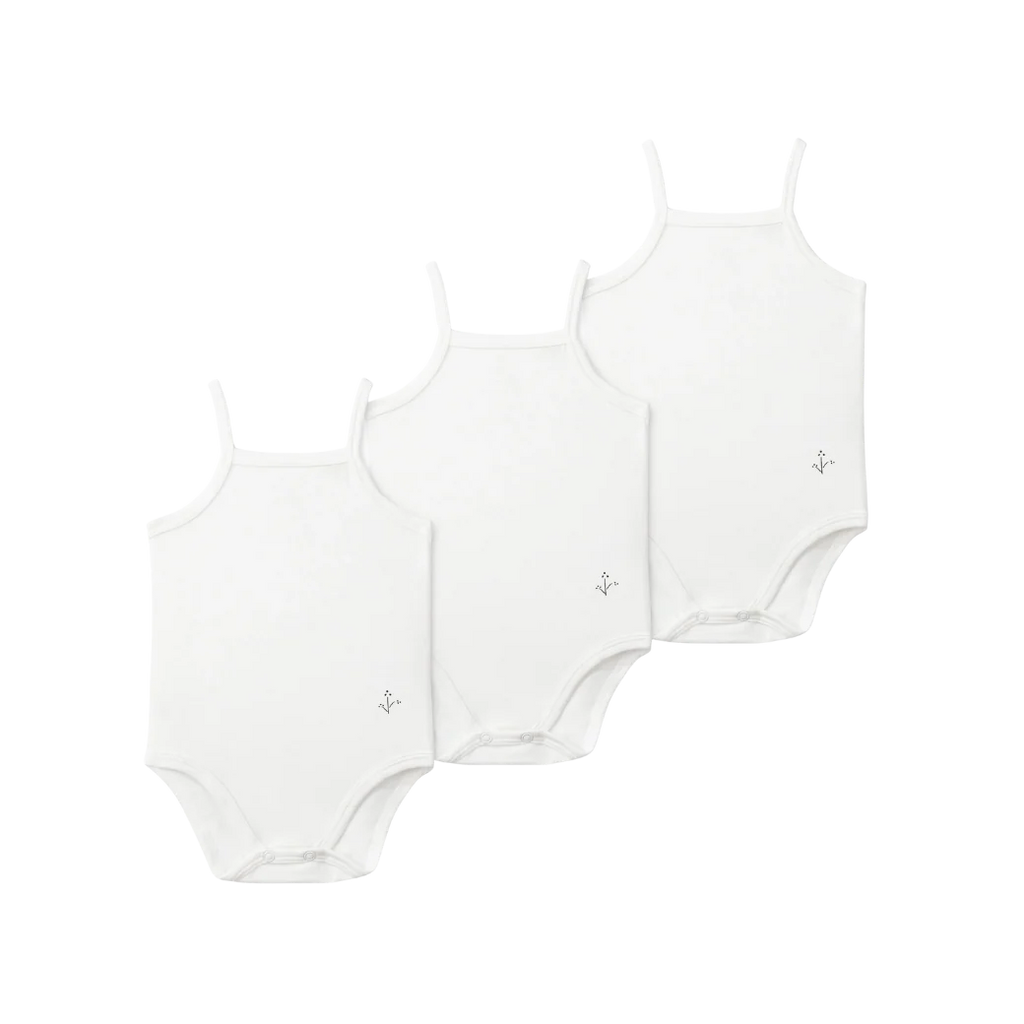 Lil Leggs Lilette Undershirts Girls