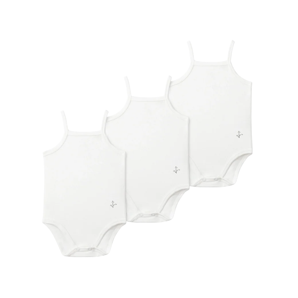 Lil Leggs Lilette Undershirts Girls
