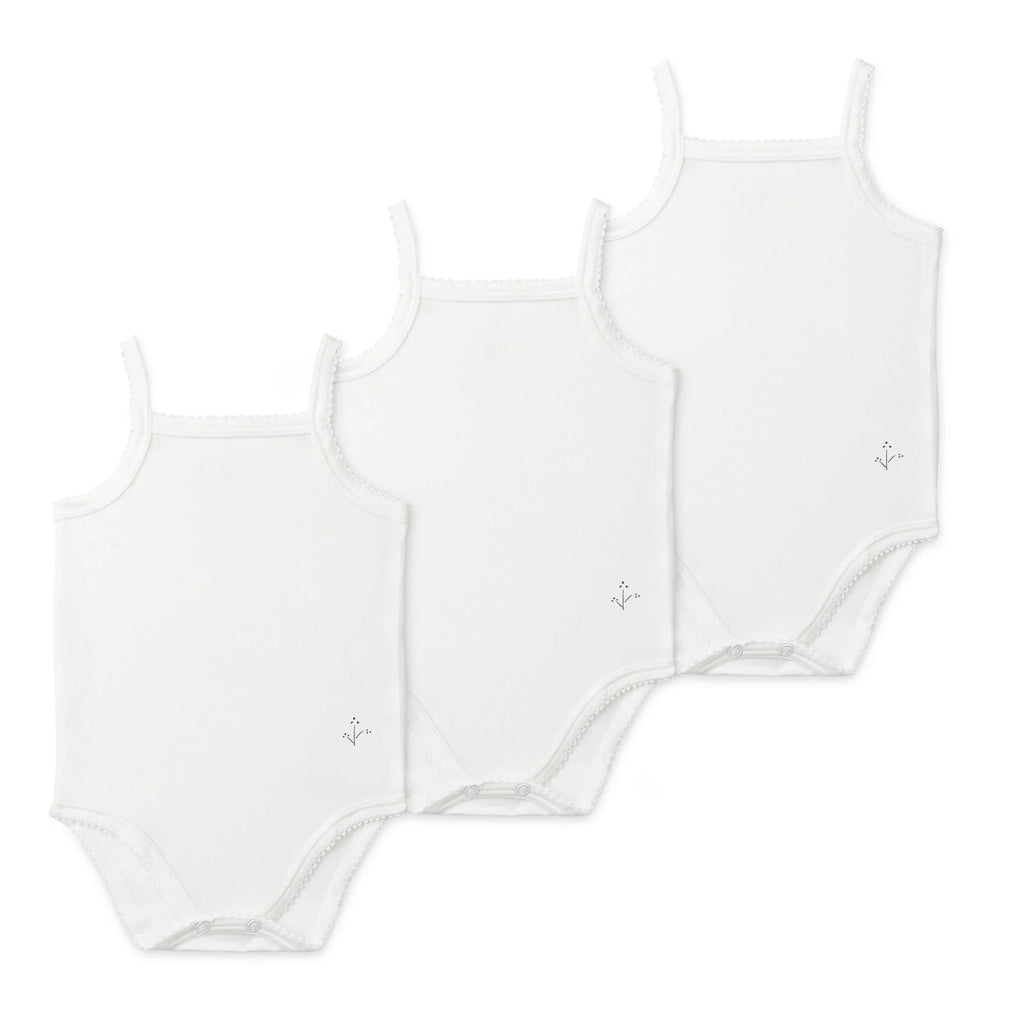 Lil Leggs Lilette Undershirts Boys