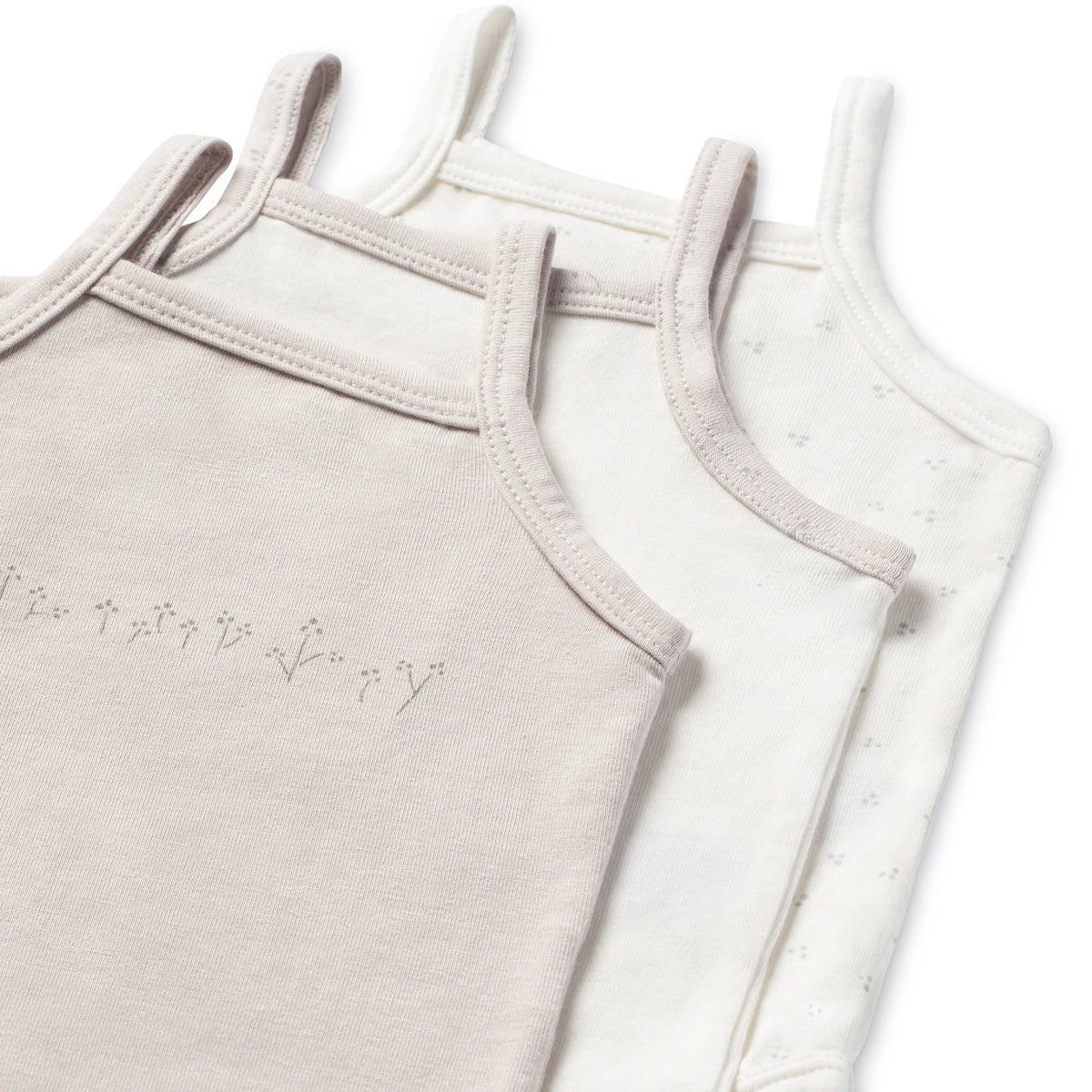 Lil Leggs Lilette Undershirts Boys