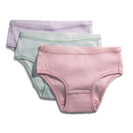 Feathers Cotton Underwear (3 Pack)
