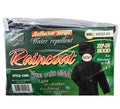 Men's Fit Rite Meil Hooded Rain Coat