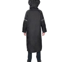 Men's Fit Rite Meil Hooded Rain Coat