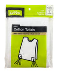 Keter Cotton Tzitzis