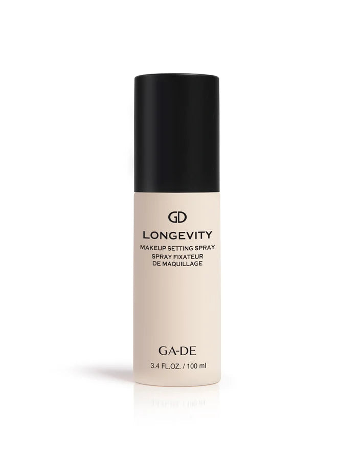 Gade Longevity Makeup Setting Spray 100ml