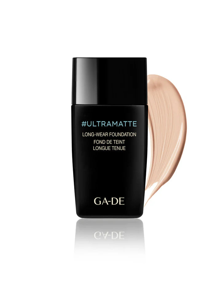 Gade #Ultramatte Foundation