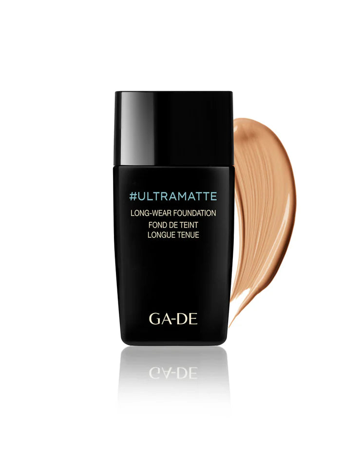 Gade #Ultramatte Foundation