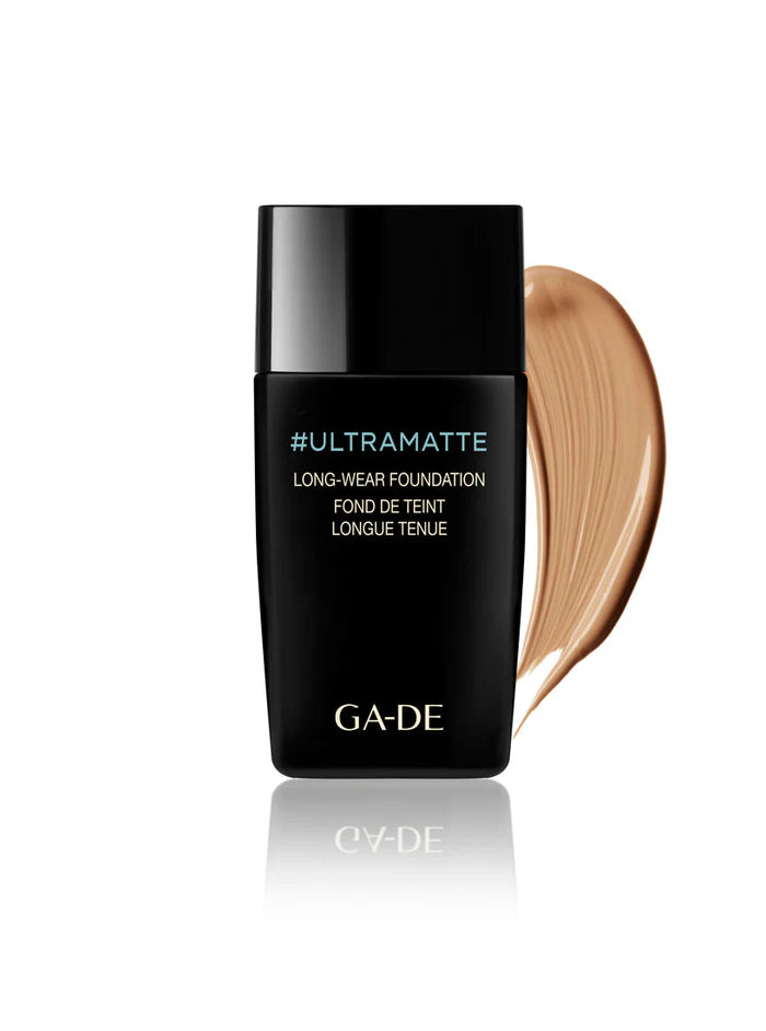 Gade #Ultramatte Foundation