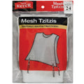 Keter Mesh Tzitzis