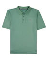 Memoi Boys Short Sleeve Polo - MBP-002