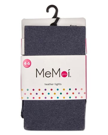 Memoi Heather Tights MK - 054