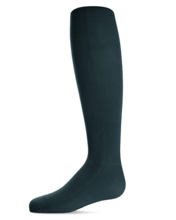 Memoi Opaque Nylon Tights - Mk-208