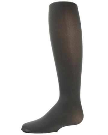 Memoi Opaque Nylon Tights - Mk-208