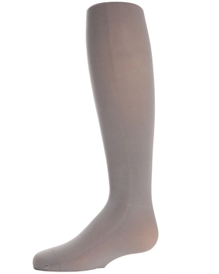 Memoi Opaque Nylon Tights - Mk-208