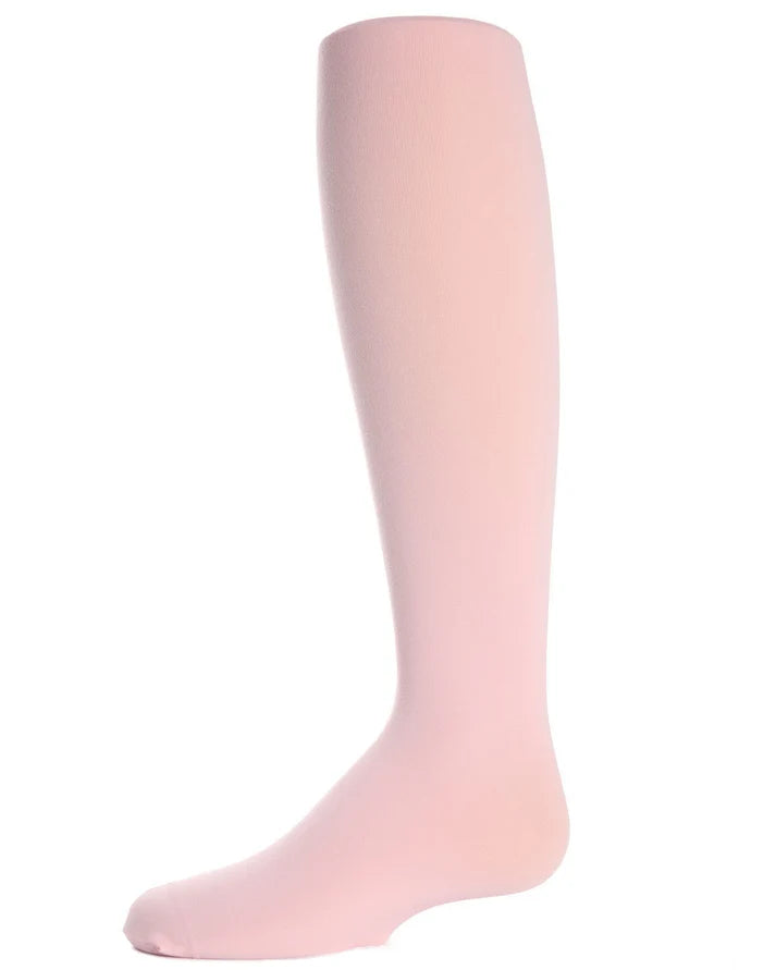 Memoi Opaque Nylon Tights - Mk-208