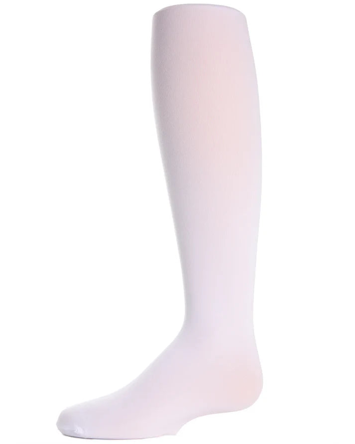 Memoi Opaque Nylon Tights - Mk-208