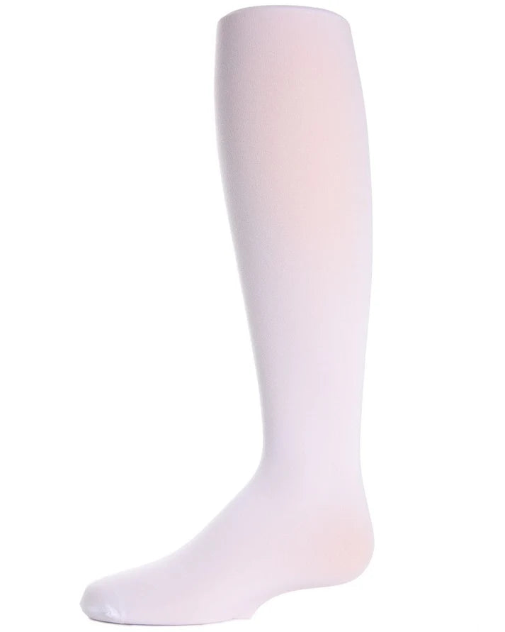 Memoi Opaque Nylon Tights - Mk-208