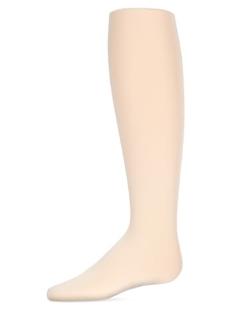Memoi Velveteen Opaque Tights MK - 210