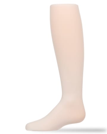 Memoi Velveteen Opaque Tights MK - 210