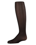 Memoi Girls Essential Sheer Nylon Tights - Mk-303