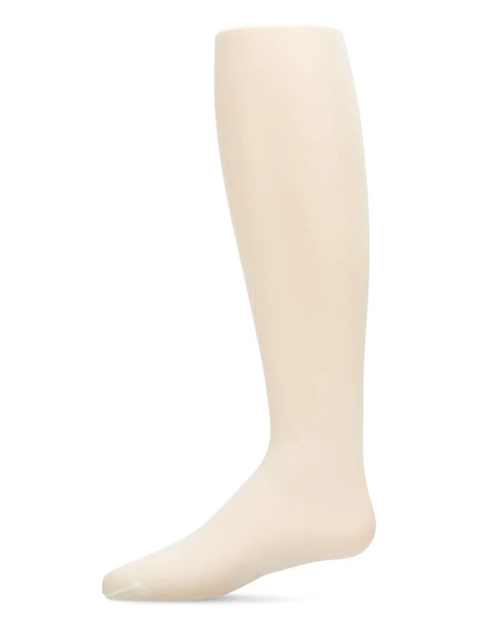 Memoi Girls Essential Sheer Nylon Tights - Mk-303