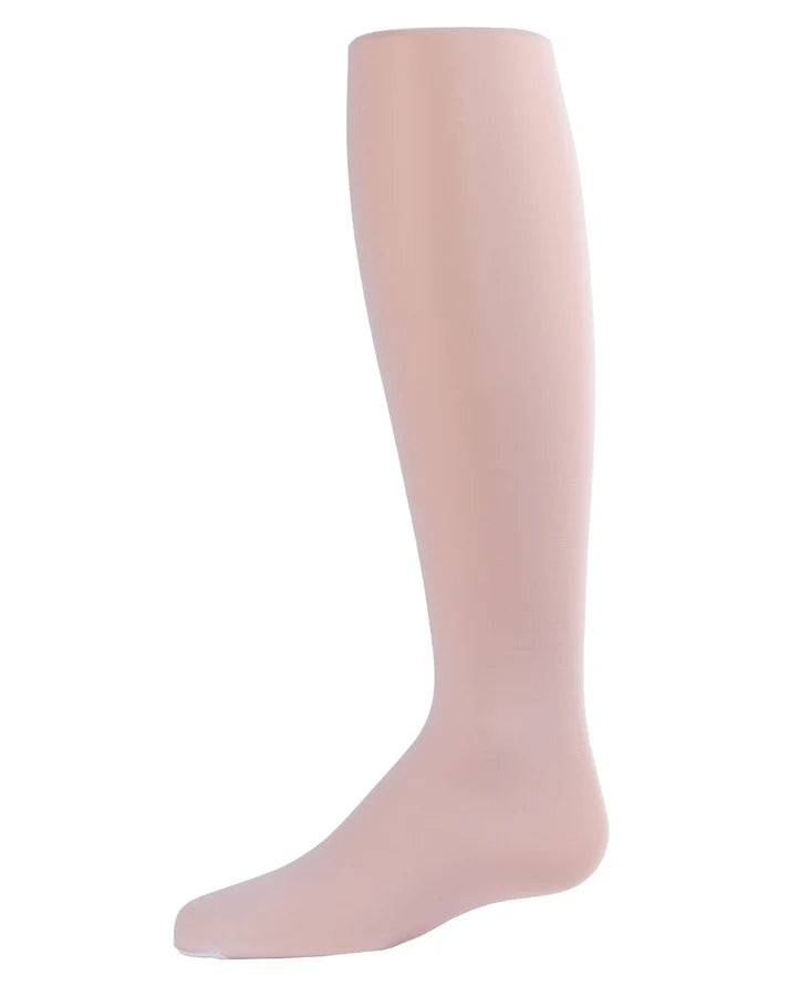 Memoi Girls Essential Sheer Nylon Tights - Mk-303