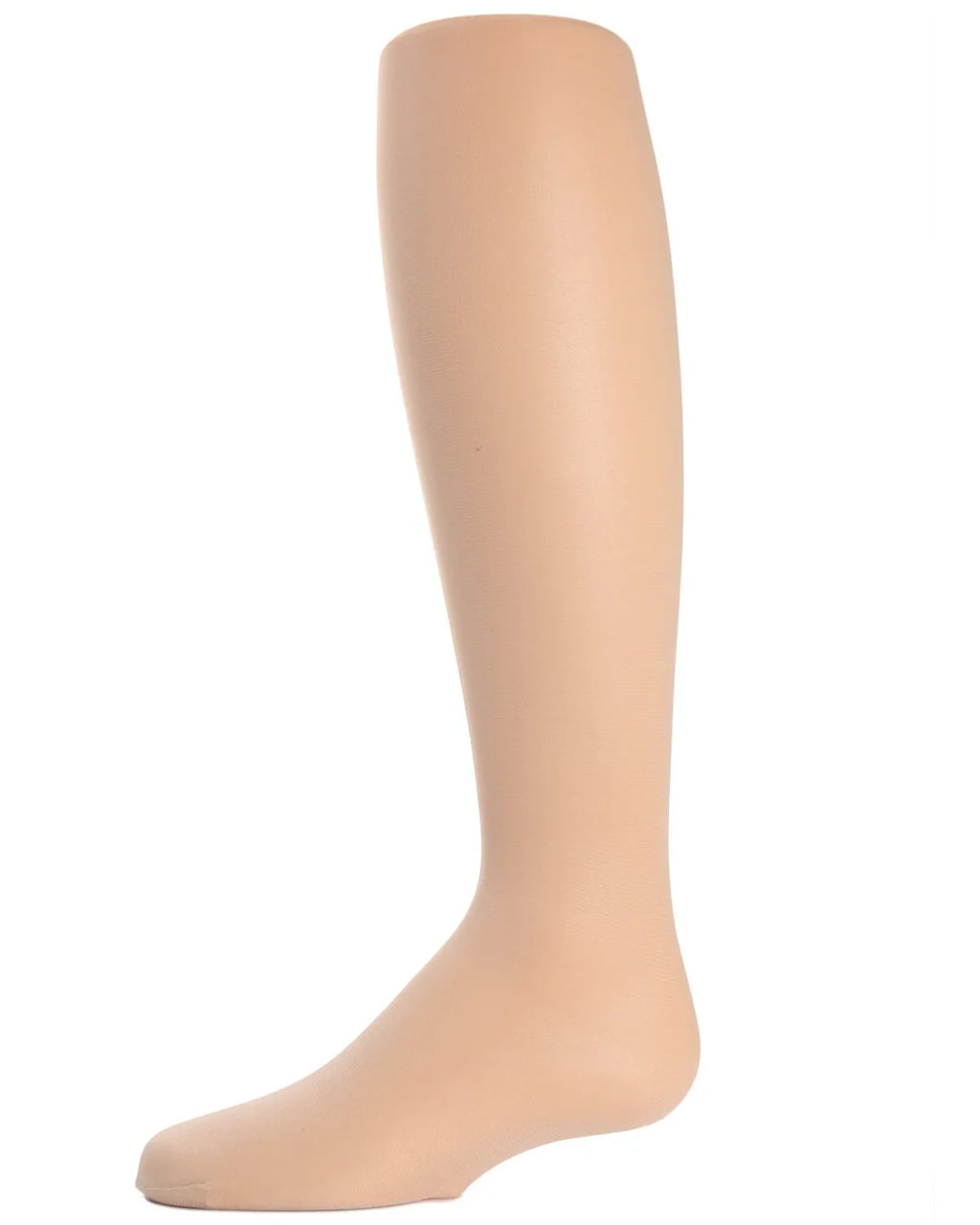 Memoi Girls Essentials Semi-Opaque 40 Denier Tights - Mk-305